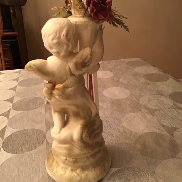 Candle holder - Picture 3 of 3